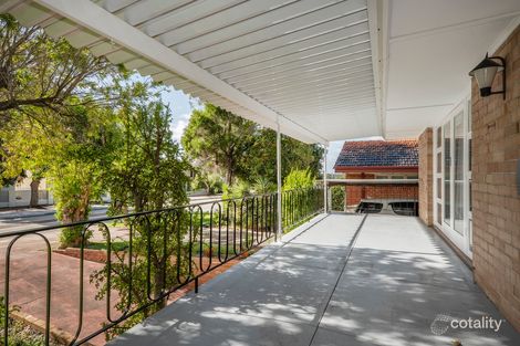 Property photo of 27 Cromarty Road Floreat WA 6014