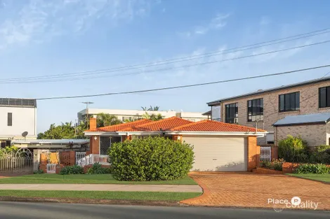 Property photo of 1A Griffith Road Scarborough QLD 4020