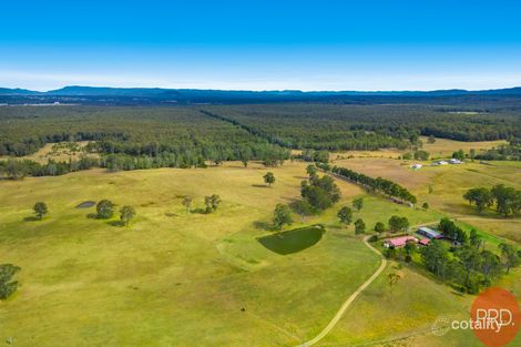 Property photo of 681 Old Maitland Road Bishops Bridge NSW 2326