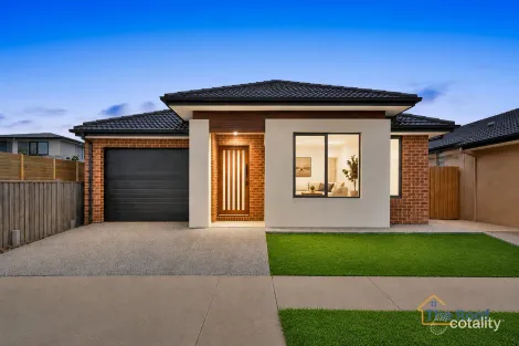 4 Nakuru Pl, Mount Duneed, VIC 3217