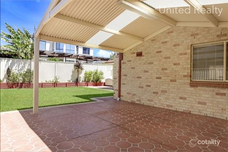 Property photo of 13 Wellumba Street Horningsea Park NSW 2171