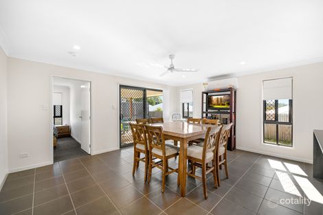 Property photo of 11 Emma Perren Drive Nambour QLD 4560