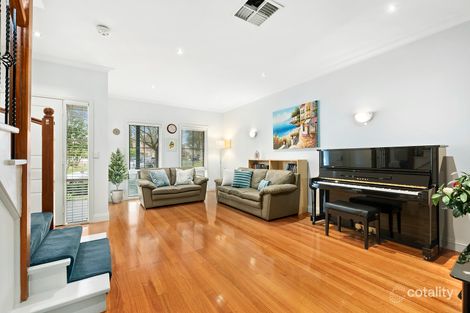 Property photo of 6B Rowitta Drive Glen Waverley VIC 3150