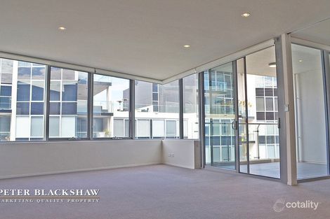 Property photo of 120/11 Trevillian Quay Kingston ACT 2604