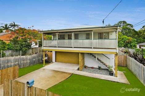 Property photo of 143 Hindes Street Lota QLD 4179
