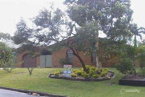 Property photo of 4 Pozieres Crescent Aroona QLD 4551