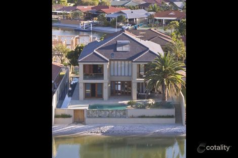 Property photo of 13 The Mainbrace Tweed Heads NSW 2485