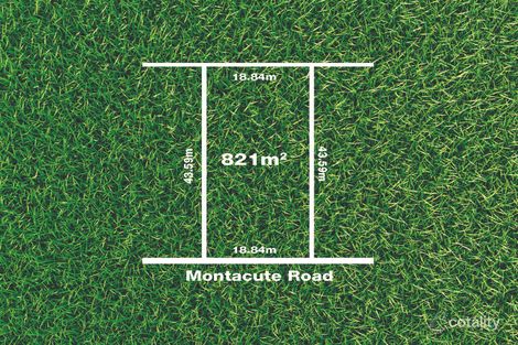 Property photo of 21 Montacute Road Campbelltown SA 5074
