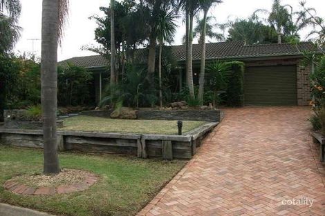 Property photo of 7 Northrop Street Raby NSW 2566