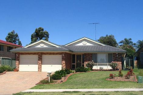 Property photo of 72 The Lakes Drive Glenmore Park NSW 2745