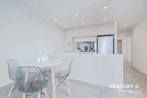 Property photo of 804/11 Delhi Road North Ryde NSW 2113