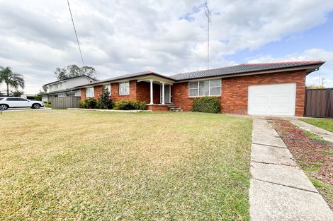 Property photo of 38 Darri Avenue South Penrith NSW 2750