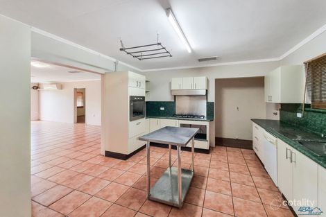 Property photo of 35 Transmission Street Mornington QLD 4825