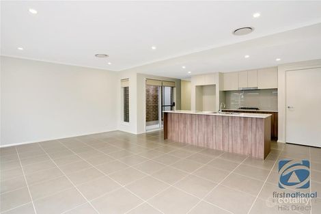 Property photo of 18 Greygum Terrace Marsden Park NSW 2765