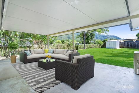 Property photo of 2 Meteor Street Mount Sheridan QLD 4868
