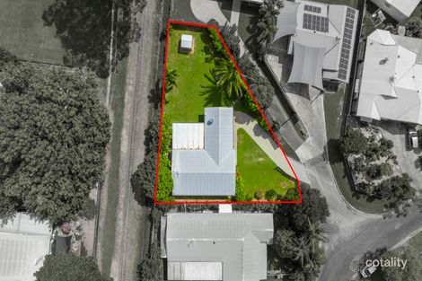Property photo of 2 Meteor Street Mount Sheridan QLD 4868