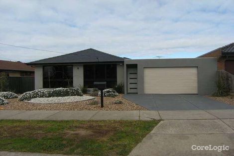 Property photo of 9 Buckingham Street Sydenham VIC 3037