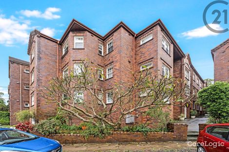 Property photo of 12/29 Prince Street Randwick NSW 2031
