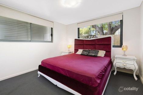 Property photo of 4/8-12 Marlborough Road Homebush West NSW 2140