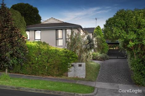 Property photo of 22 Rowan Street Doncaster East VIC 3109