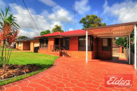 36 Abercrombie Ave, Seven Hills, NSW 2147