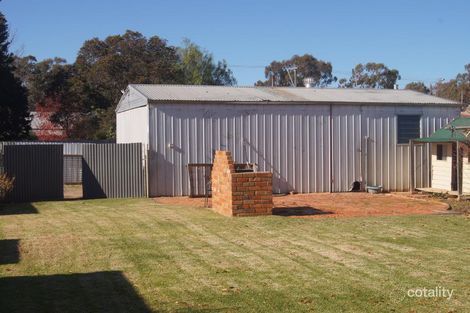 Property photo of 126 Denison Street Finley NSW 2713