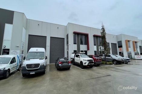 3/924 Mountain Hwy, Bayswater, VIC 3153