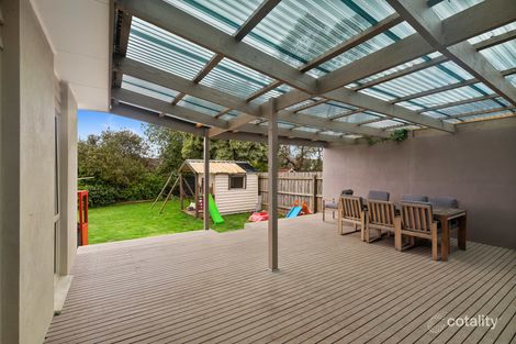 Property photo of 21 Partridge Crescent Frankston VIC 3199