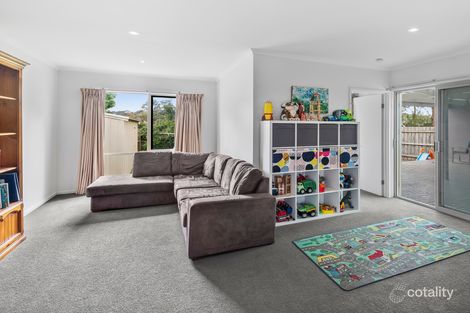 Property photo of 21 Partridge Crescent Frankston VIC 3199