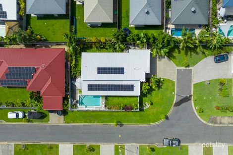 Property photo of 3 Mindil Close Kewarra Beach QLD 4879