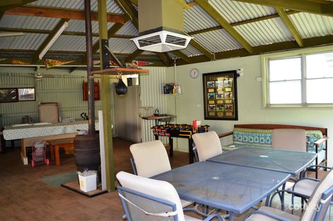 390 West Rd, Capels Crossing, VIC 3579