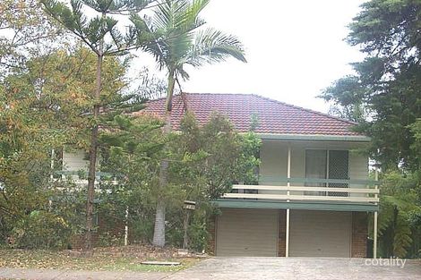 Property photo of 47 Ervatamia Street Runcorn QLD 4113