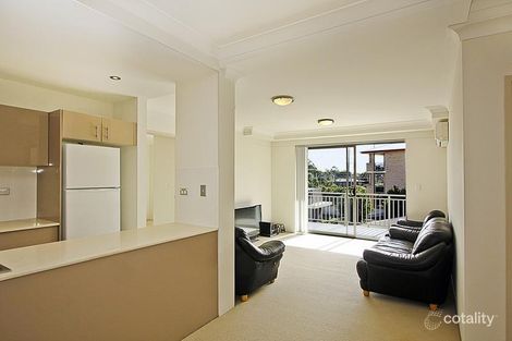 Property photo of 22/862-868 Old Princes Highway Sutherland NSW 2232