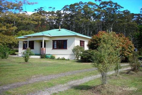 26 Gray Rd, St Marys, TAS 7215