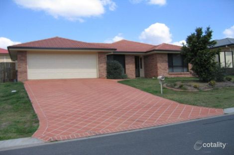 102 Currajong Pl, Brassall, QLD 4305