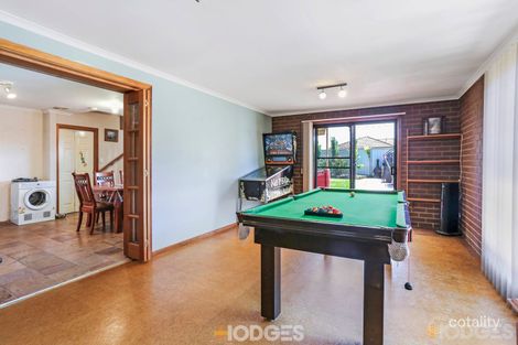 Property photo of 154 Black Forest Road Wyndham Vale VIC 3024