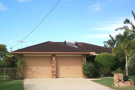 6 Green St, Banksia Beach, QLD 4507