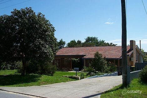 36 Ferdinand Cres, Coolbellup, WA 6163