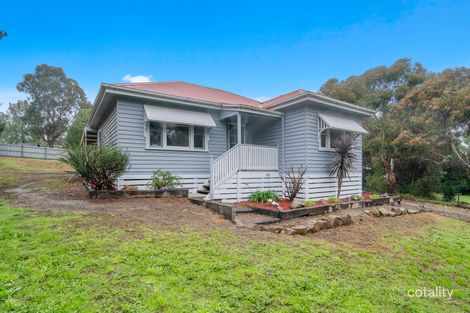Property photo of 11 Bridge Street Pyalong VIC 3521