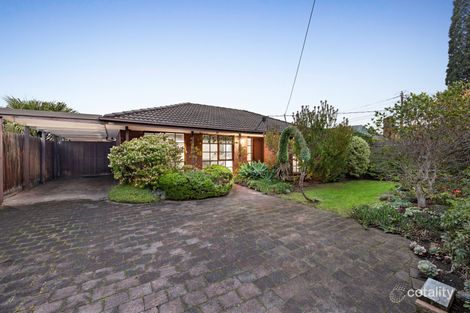 1278 High Street Rd, Wantirna South, VIC 3152
