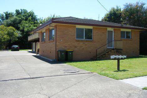 2/8 Querrin St, Yeronga, QLD 4104