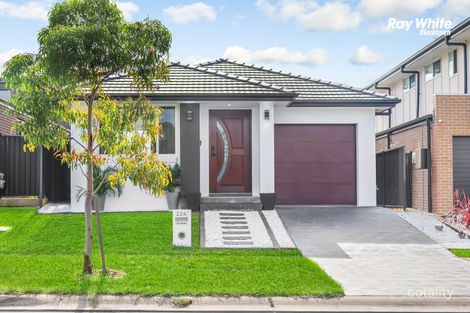 Property photo of 224 Crown Street Grantham Farm NSW 2765