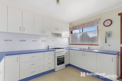 Property photo of 3/18 Gwalia Street Traralgon VIC 3844