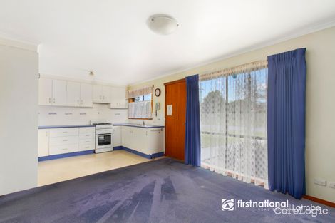Property photo of 3/18 Gwalia Street Traralgon VIC 3844