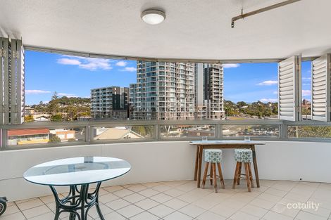 Property photo of 1045/20 Stuart Street Tweed Heads NSW 2485