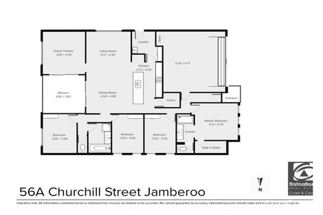 Property photo of 56A Churchill Street Jamberoo NSW 2533