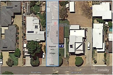 48 Brown Way, Karrinyup, WA 6018