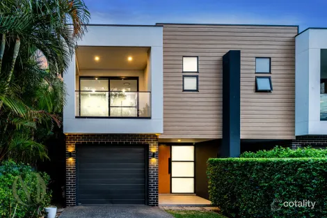 Property photo of 84A Calder Road Rydalmere NSW 2116