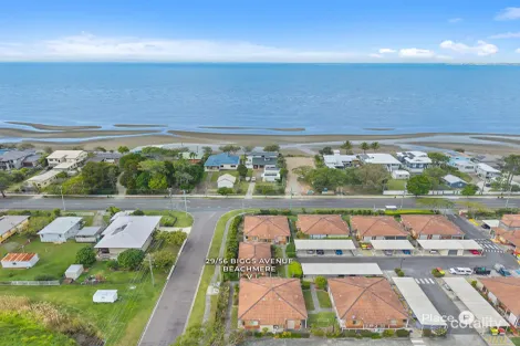 Property photo of 29/56 Biggs Avenue Beachmere QLD 4510