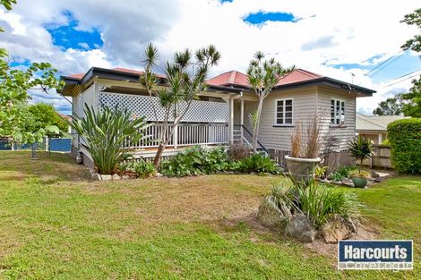 Property photo of 59 Gralton Street Keperra QLD 4054